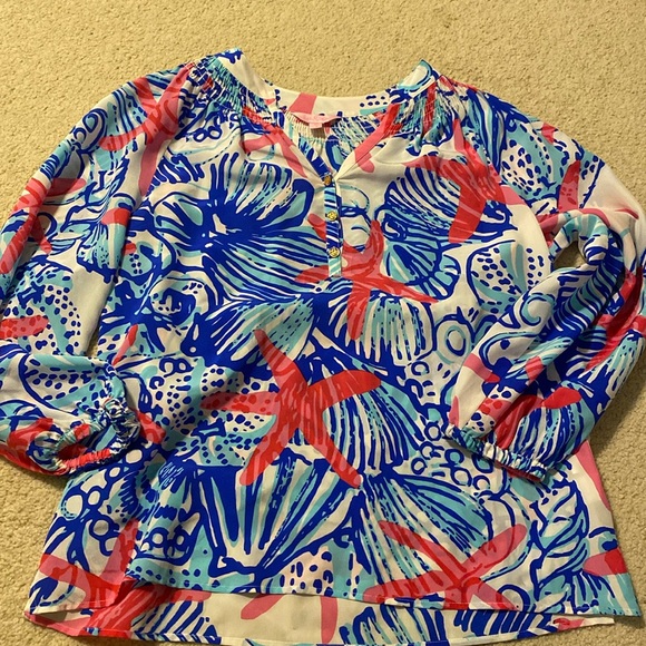 Elsa She Shells - Picture 2 of 5